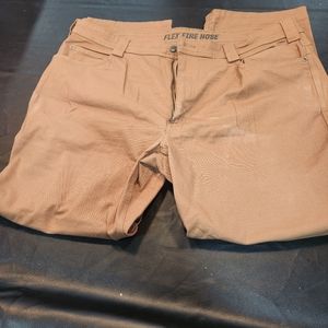 Duluth Firehose flex 42×30